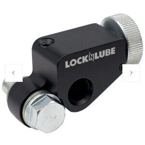 LockNLube Pressure Return Valve for Cordless Grease Guns for Lincoln 1800 Series
